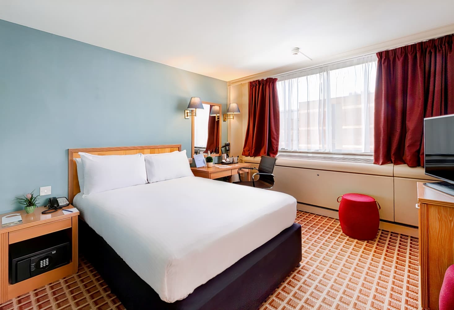 Copthorne Tara London Kensington