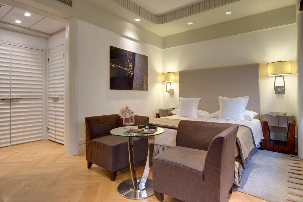 Meliá Genova