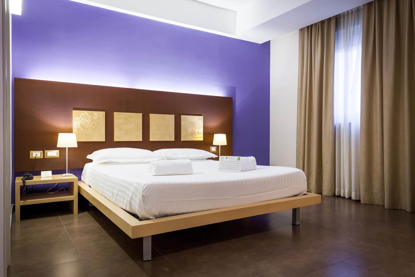 Modica Palace Hotel