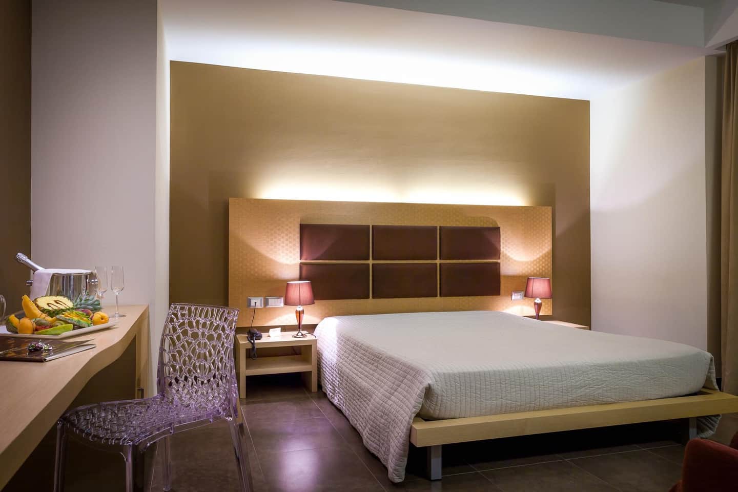 Modica Palace Hotel