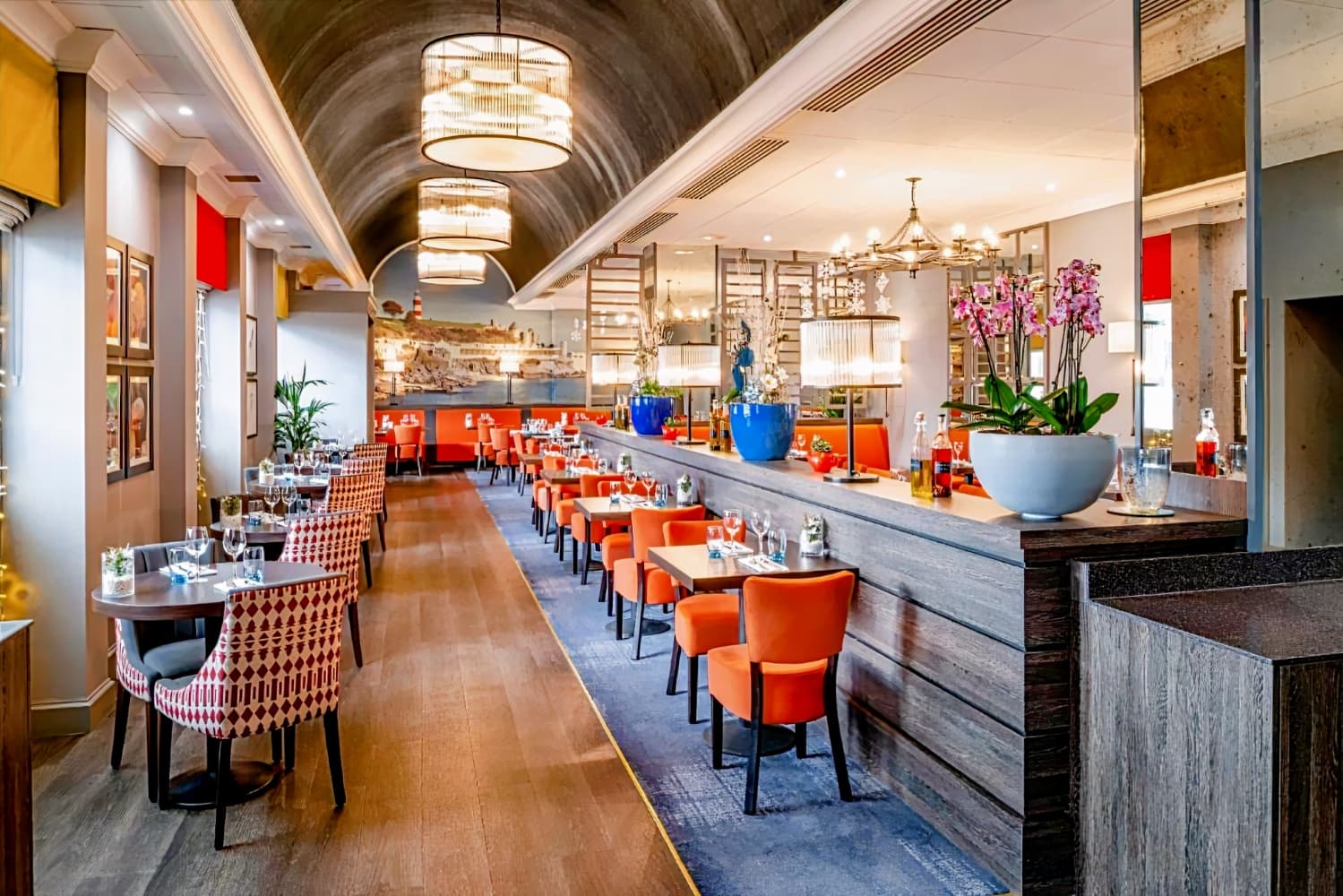 Copthorne Hotel Plymouth