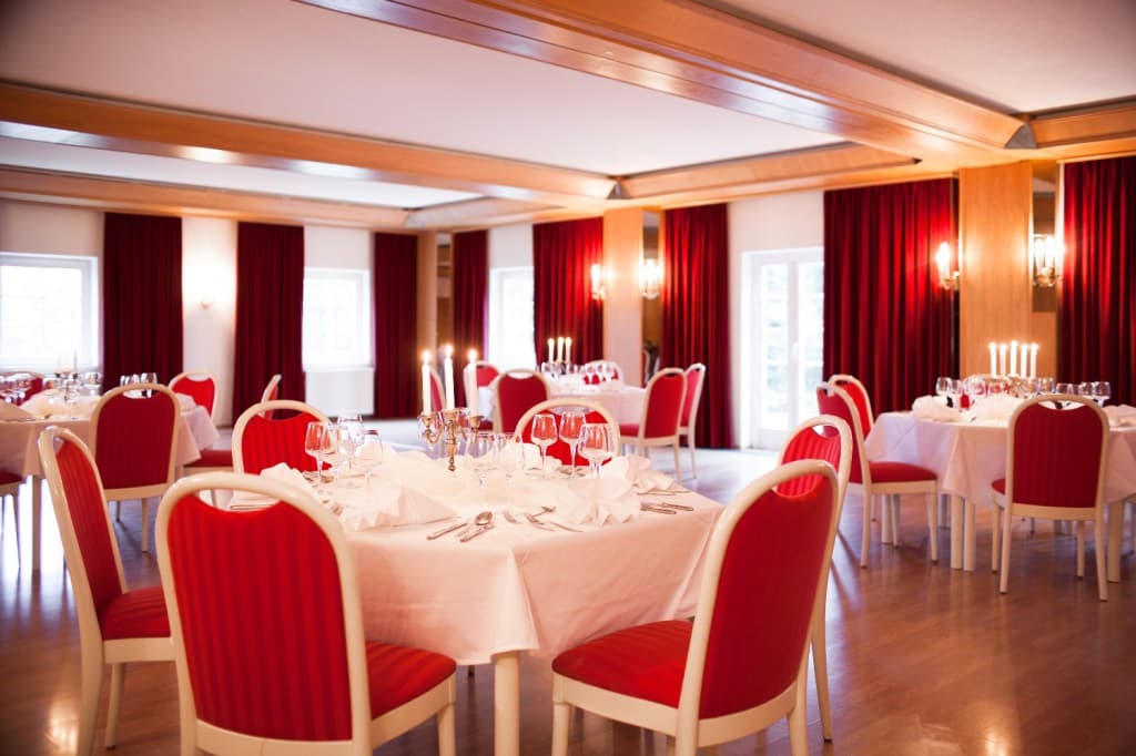 Landhotel Altes Zollhaus