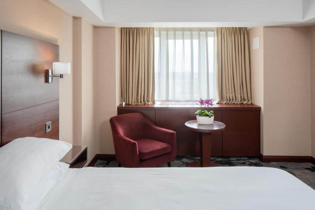 Danubius Hotel Regent's Park
