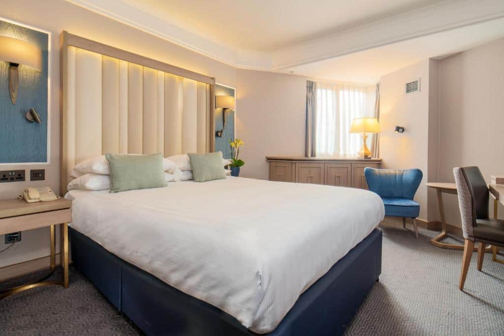 Danubius Hotel Regent's Park