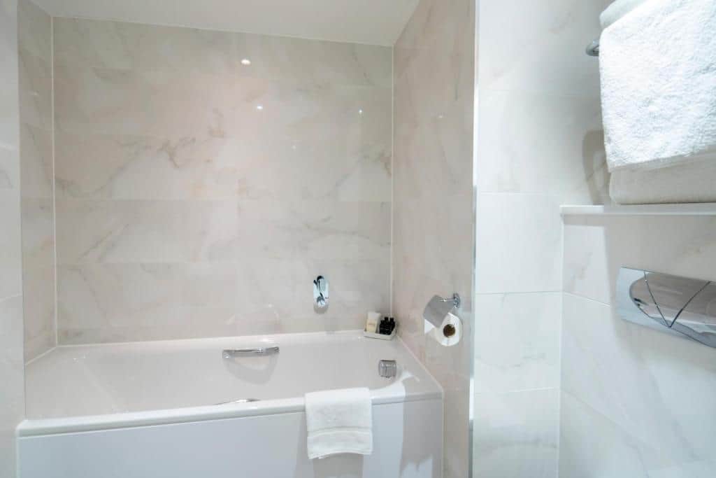 Danubius Hotel Regent's Park