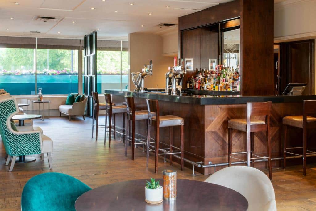 Danubius Hotel Regent's Park