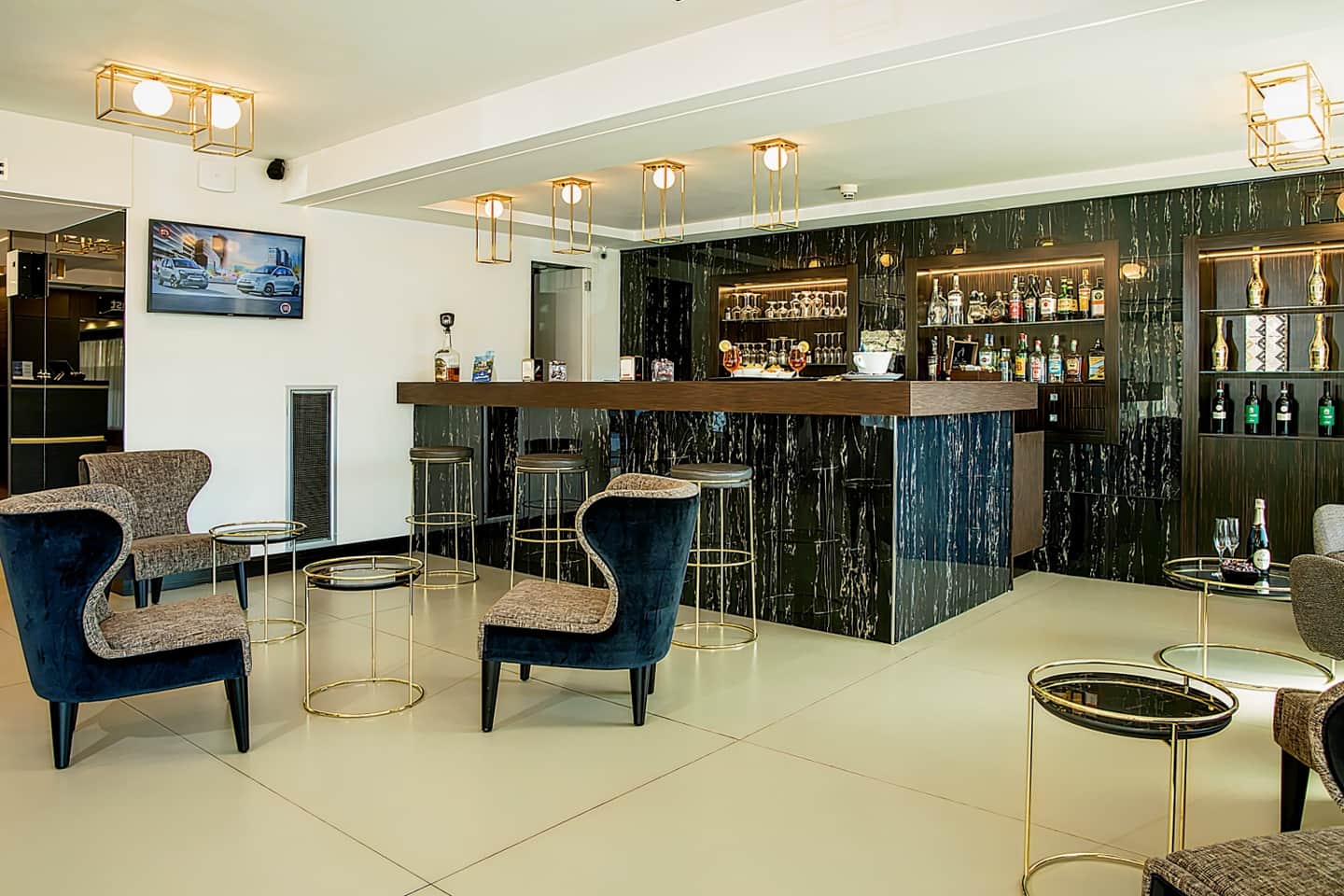 Best Western JFK Hotel