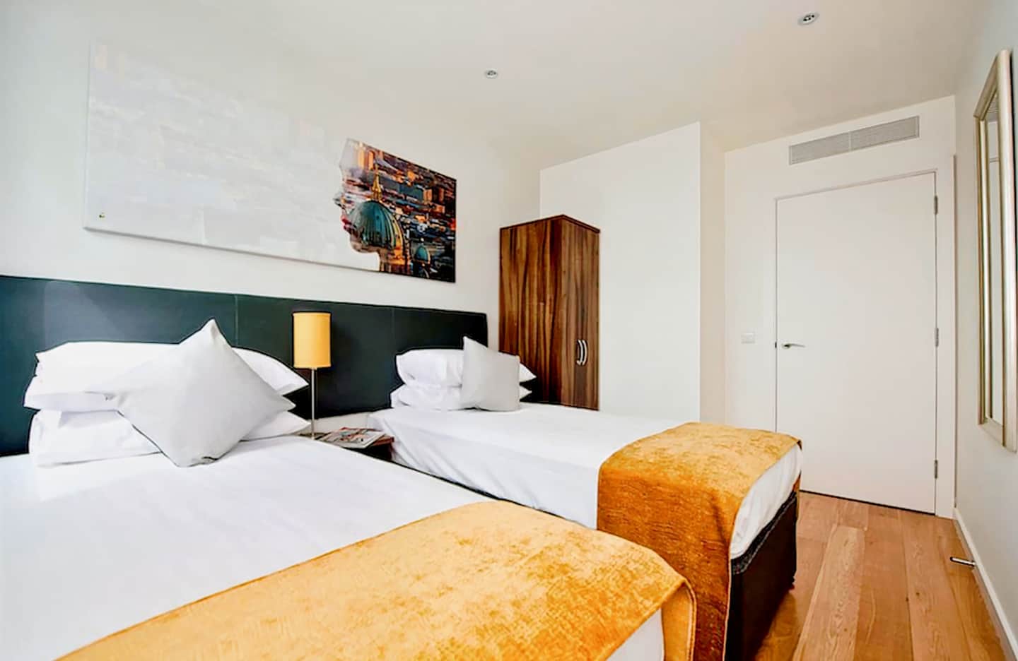 Staycity Heathrow