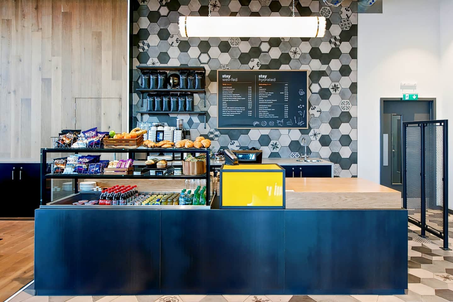 Staycity Heathrow