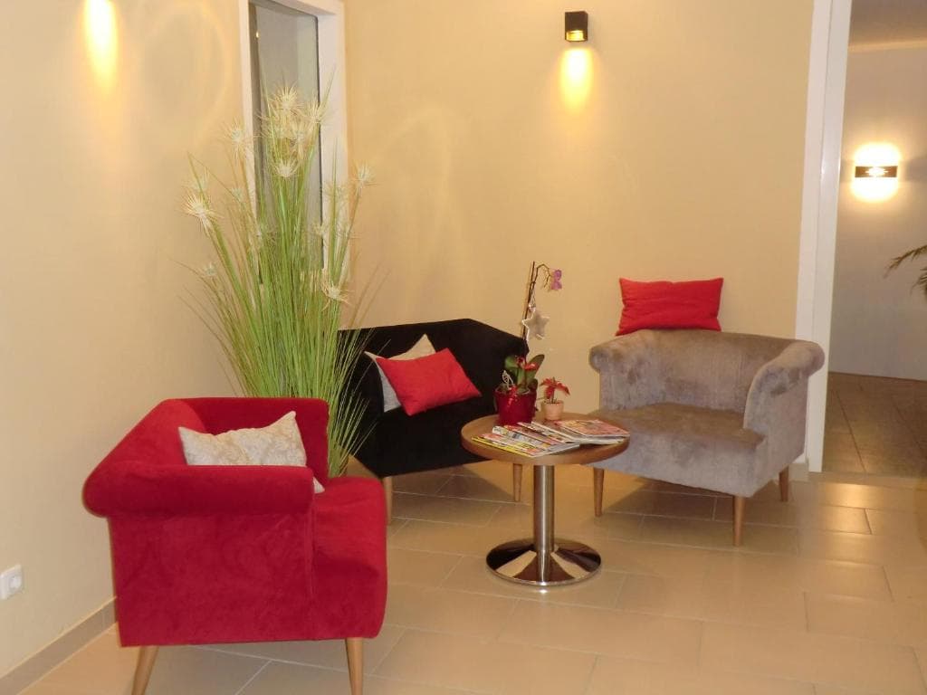 Hotel Andra München