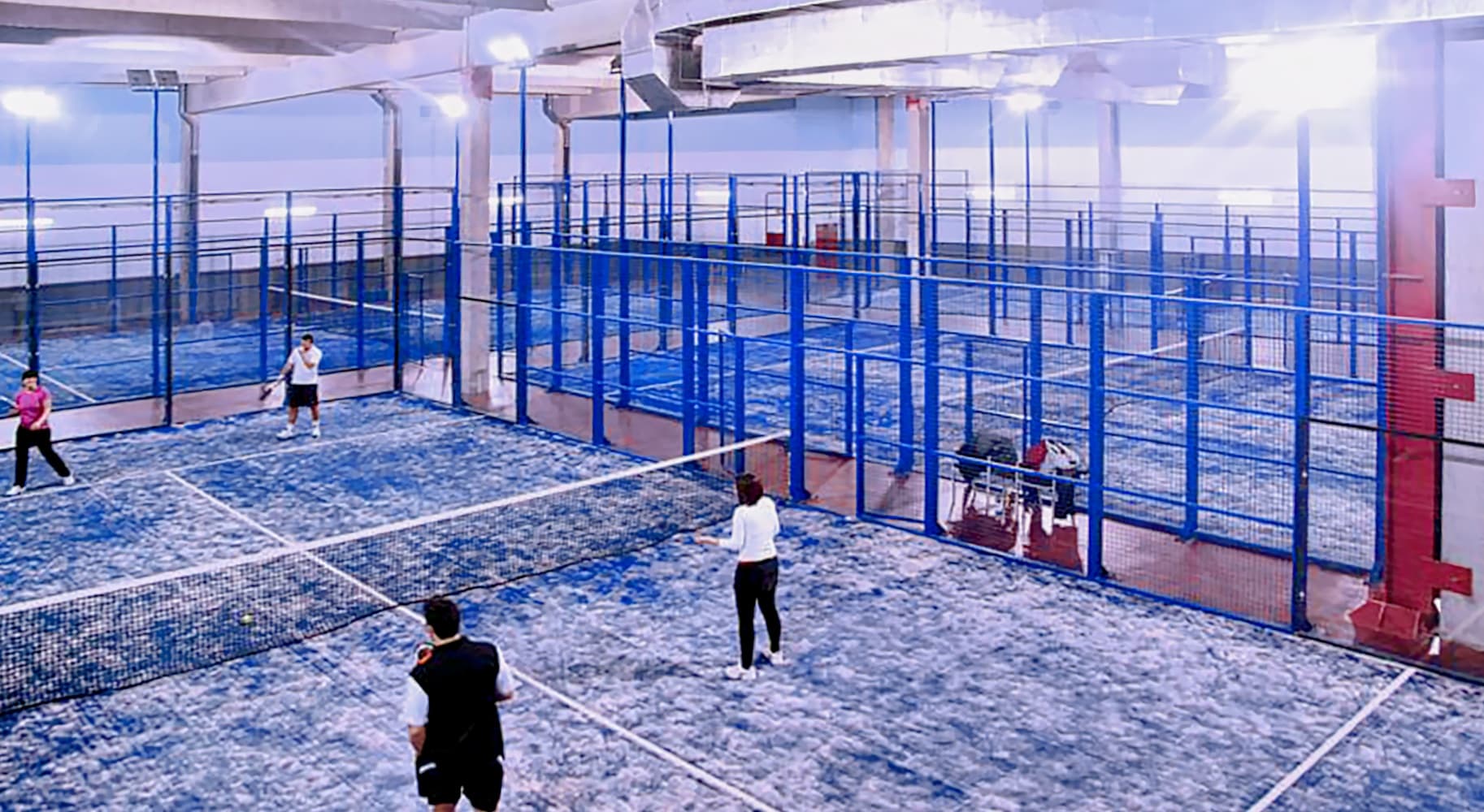 Frontair Congress Barcelona