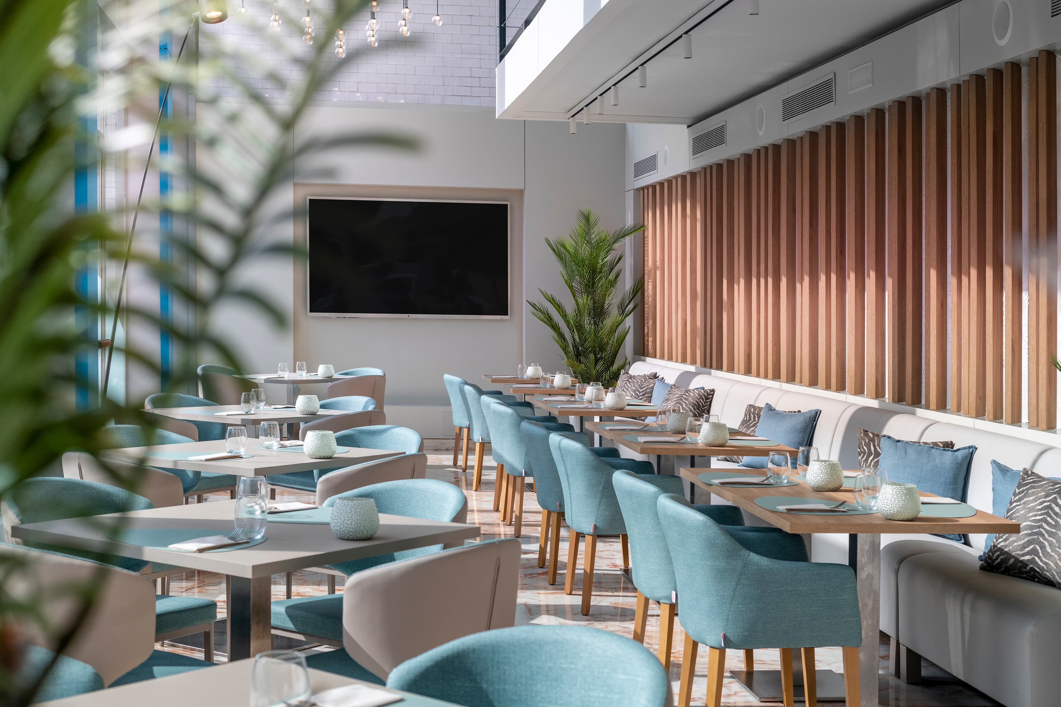 Salles Hotel Ciutat del Prat