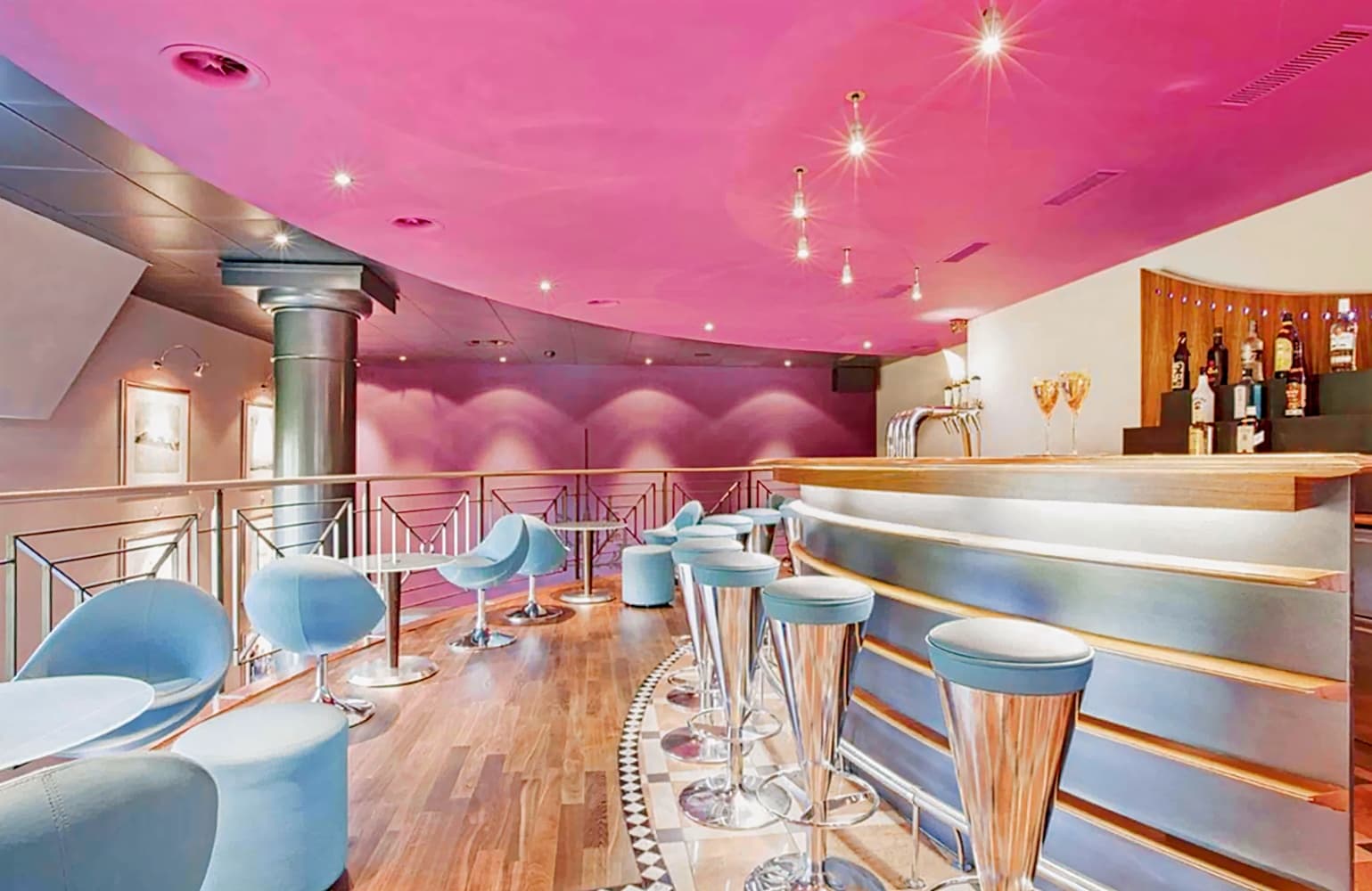 Mövenpick Zürich Regensdorf