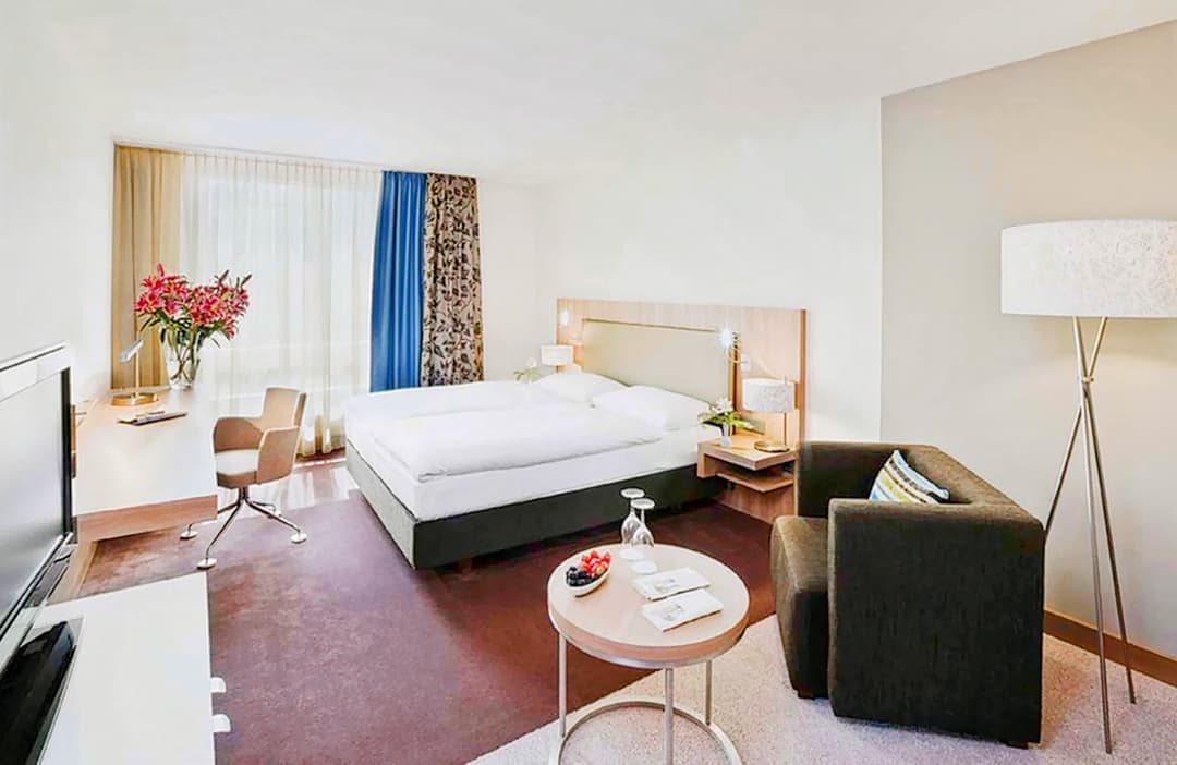 Mövenpick Zürich Regensdorf