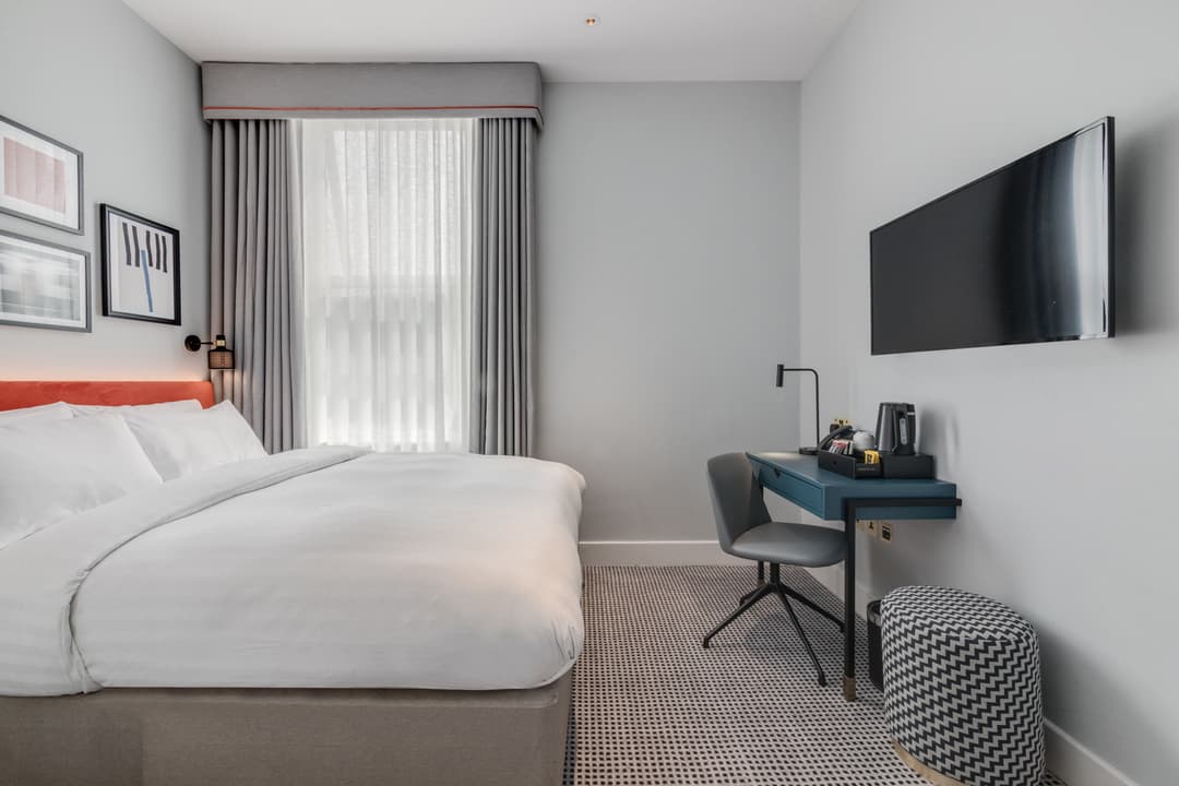 Mornington Hotel London Kensington, BW Premier Collection