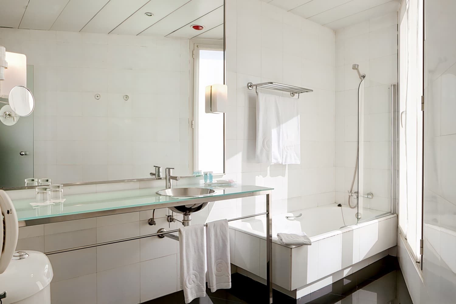 Hotel Quatro Puerta Del Sol