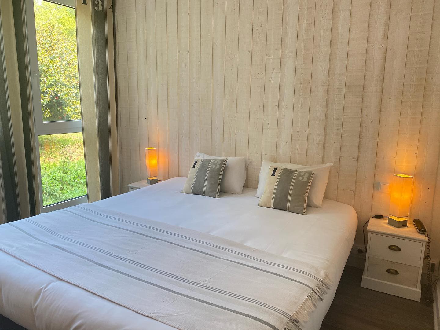 Latitude Ouest Hôtel Restaurant & Spa