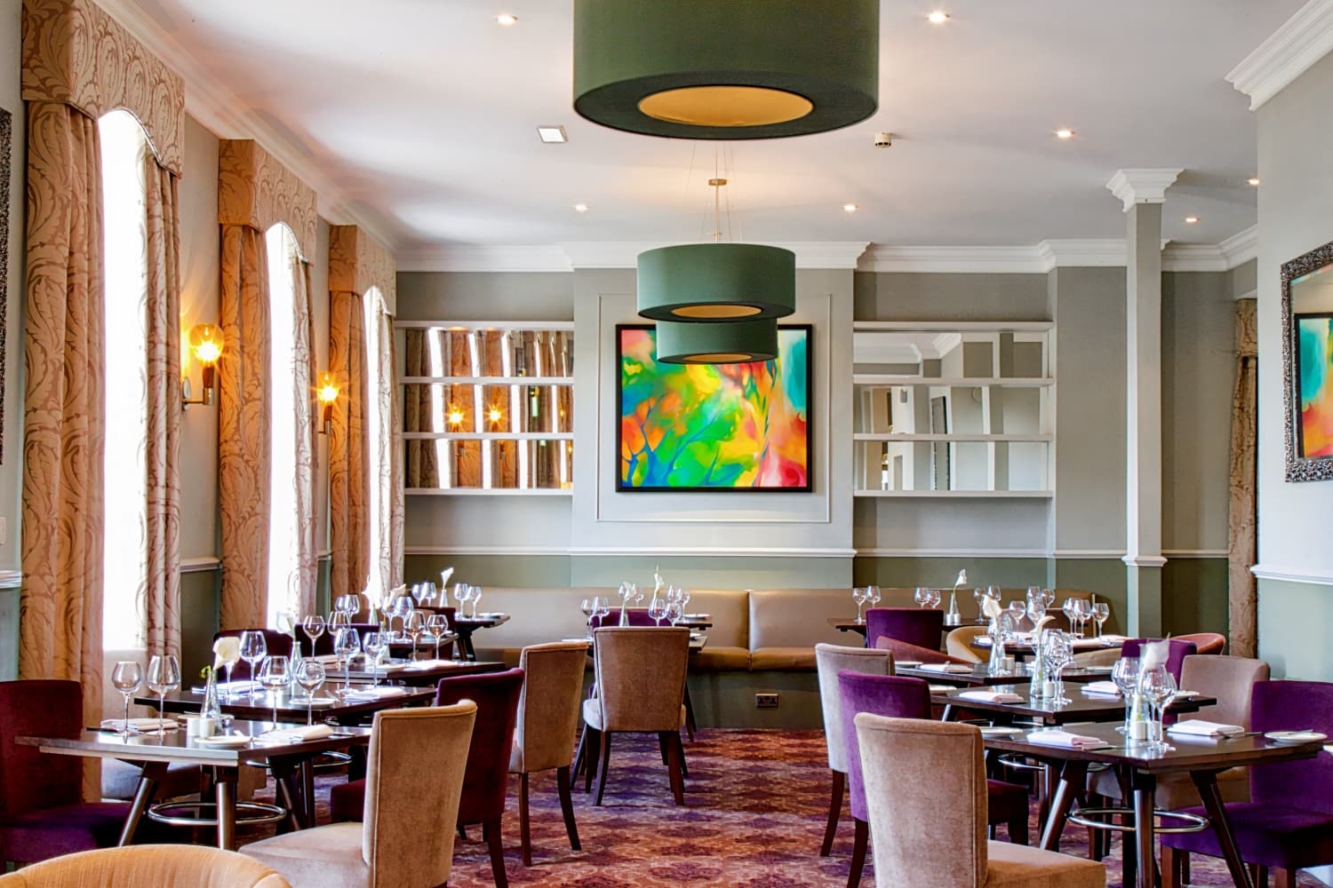 London Chigwell Prince Regent Hotel, Signature Collection By Best Western