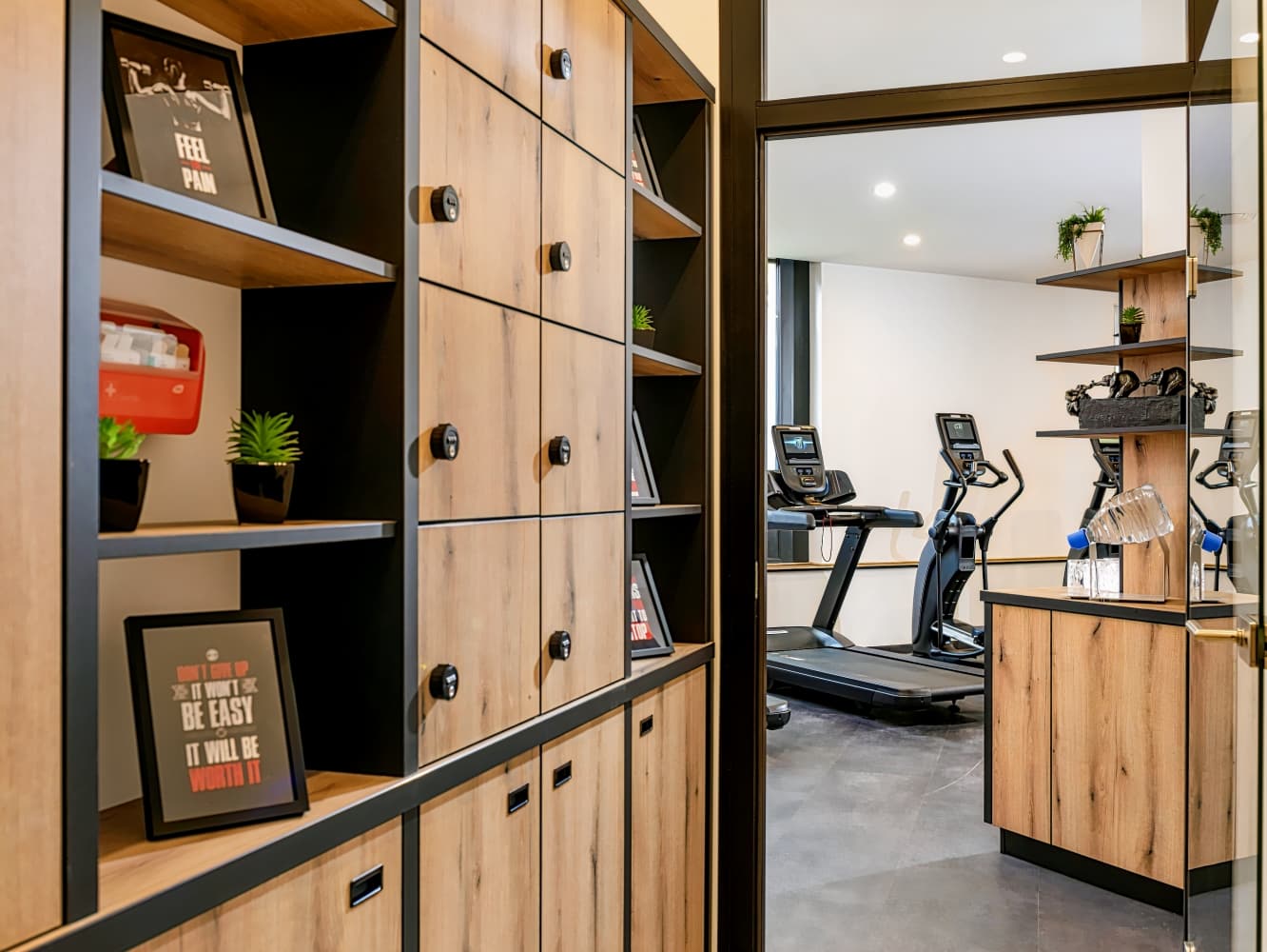 Mercure Hotel Muenchen Neuperlach Sued