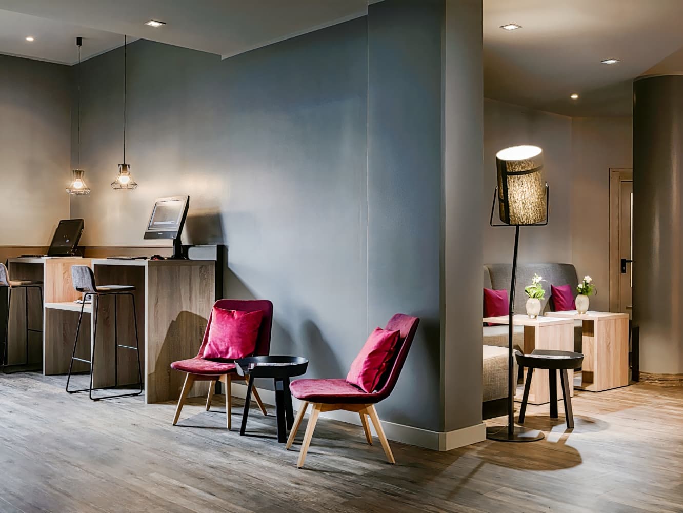 Mercure Hotel Muenchen Neuperlach Sued