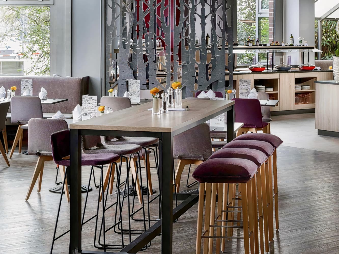 Mercure Hotel Muenchen Neuperlach Sued