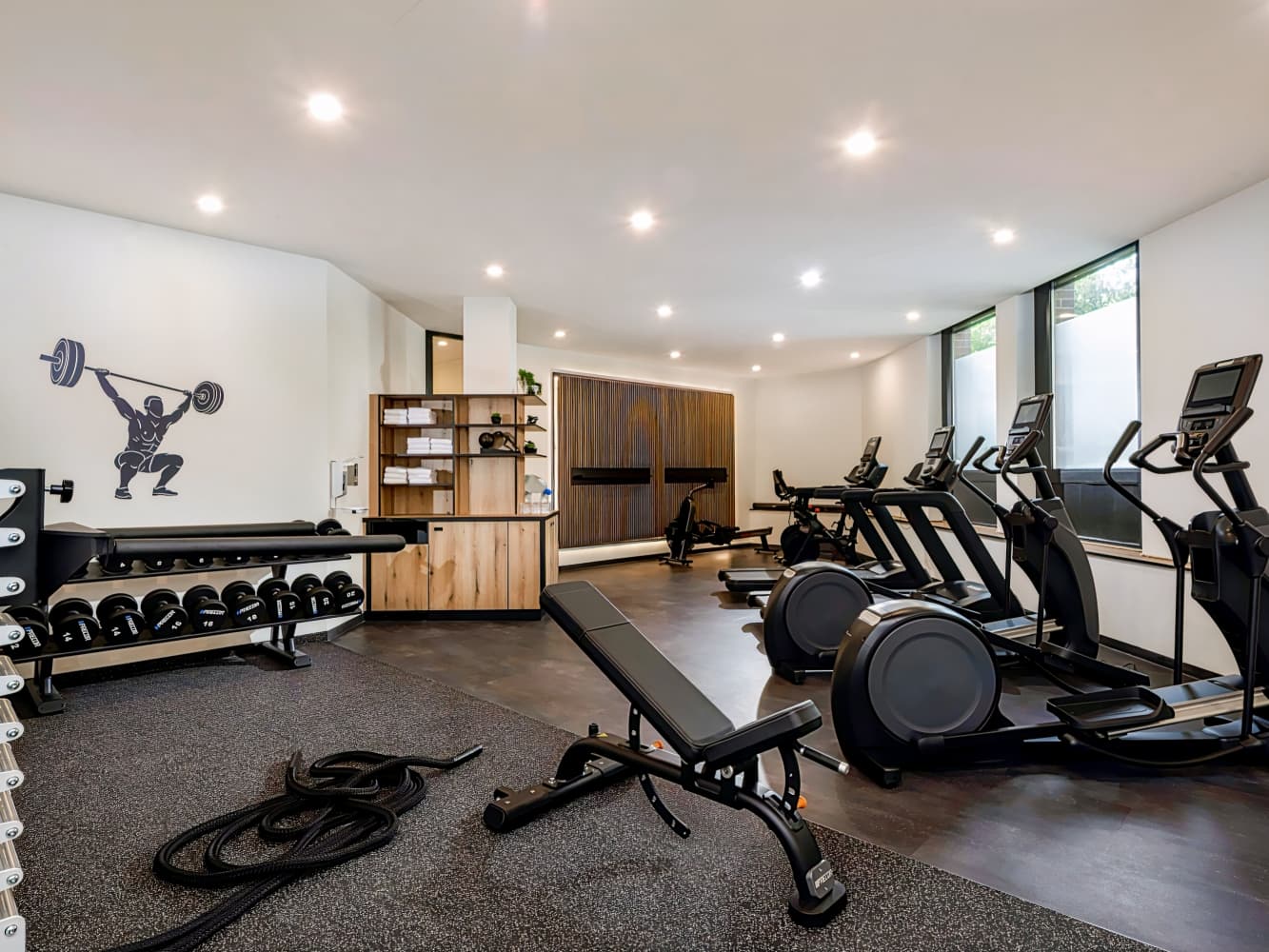 Mercure Hotel Muenchen Neuperlach Sued