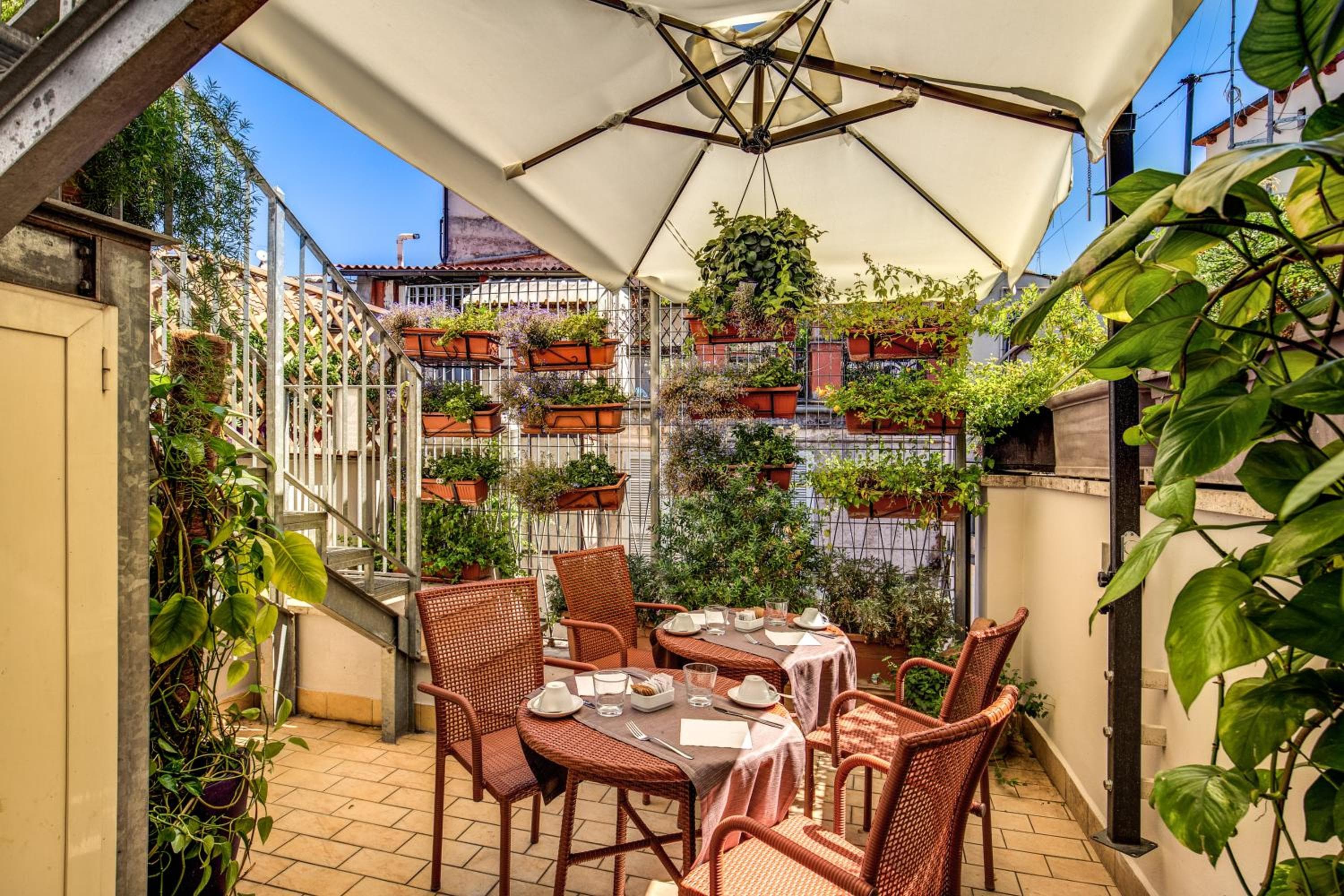 Hotel Trevi Collection