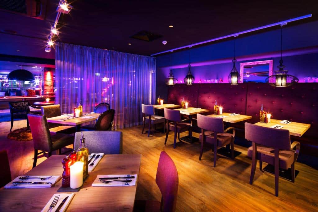 Pentahotel Birmingham