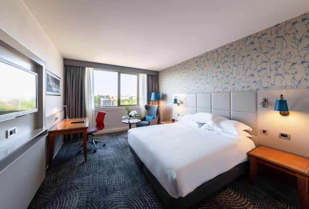 Hilton Strasbourg