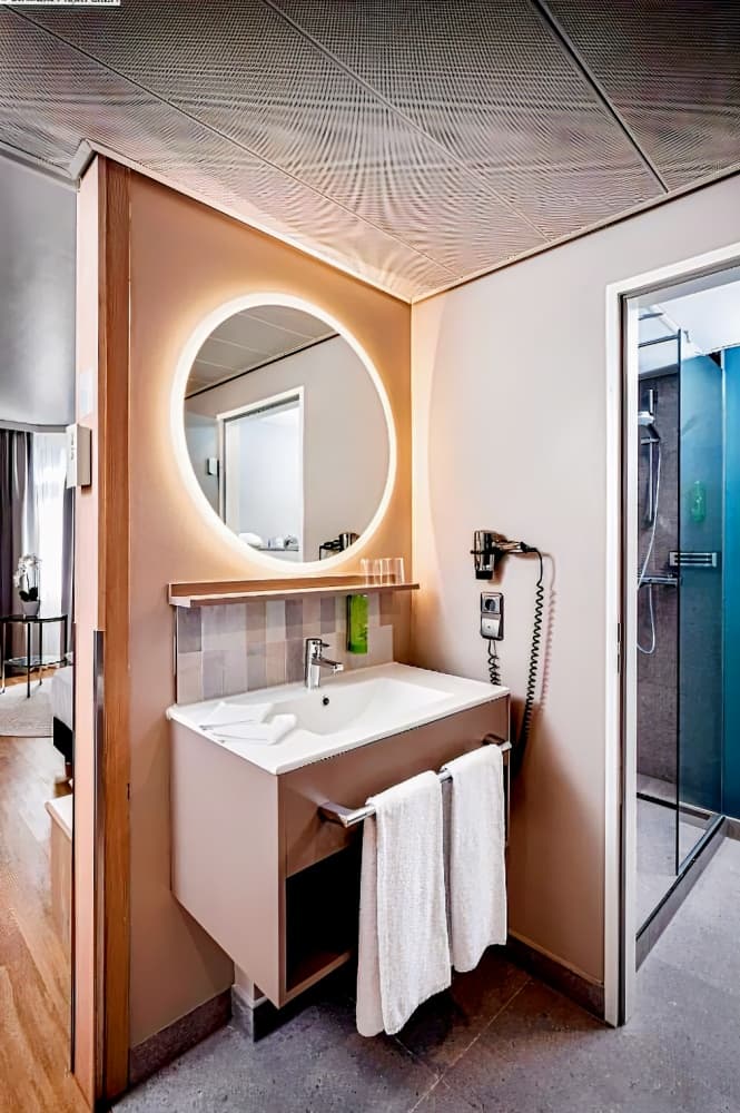 Mövenpick München Airport