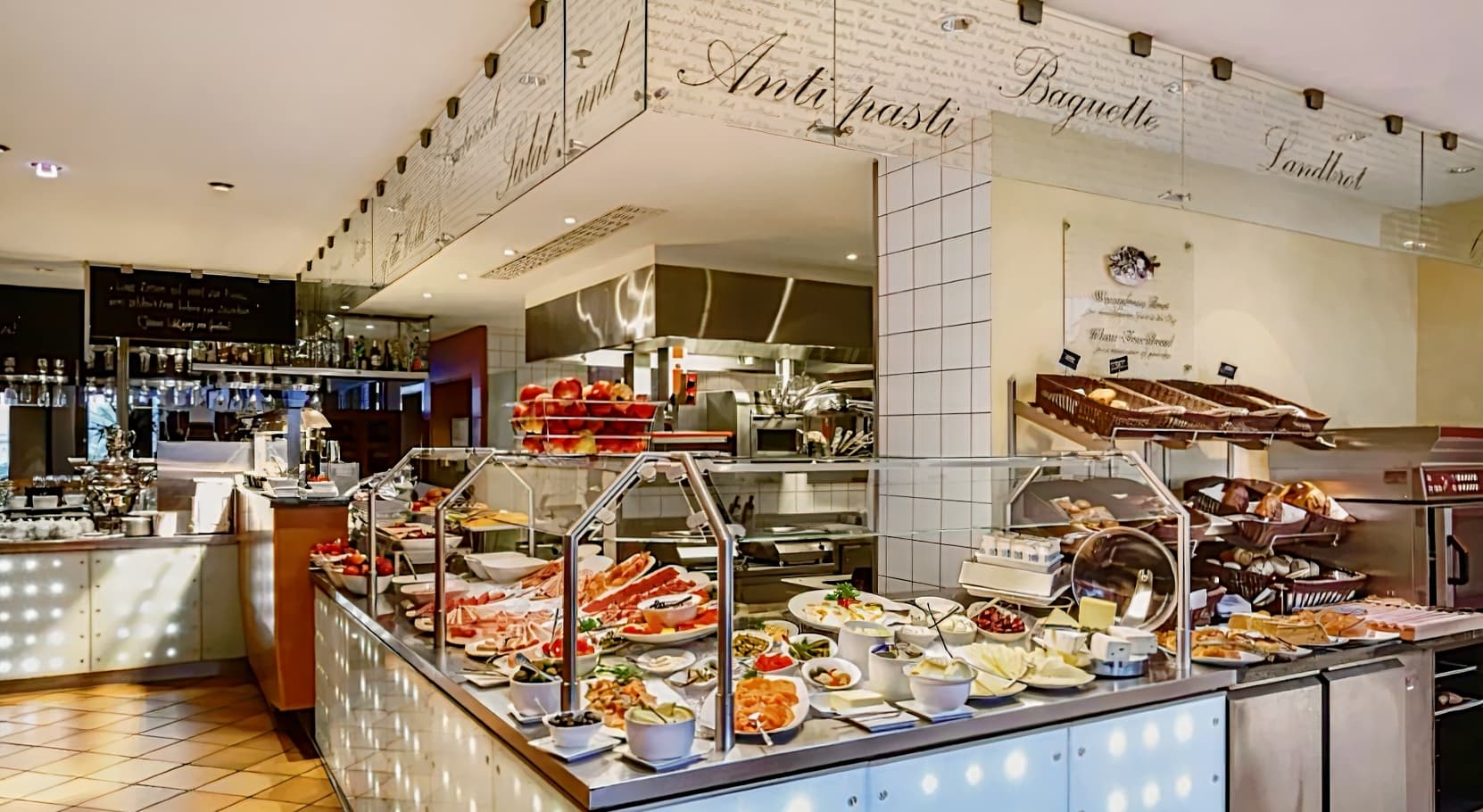 Mövenpick München Airport