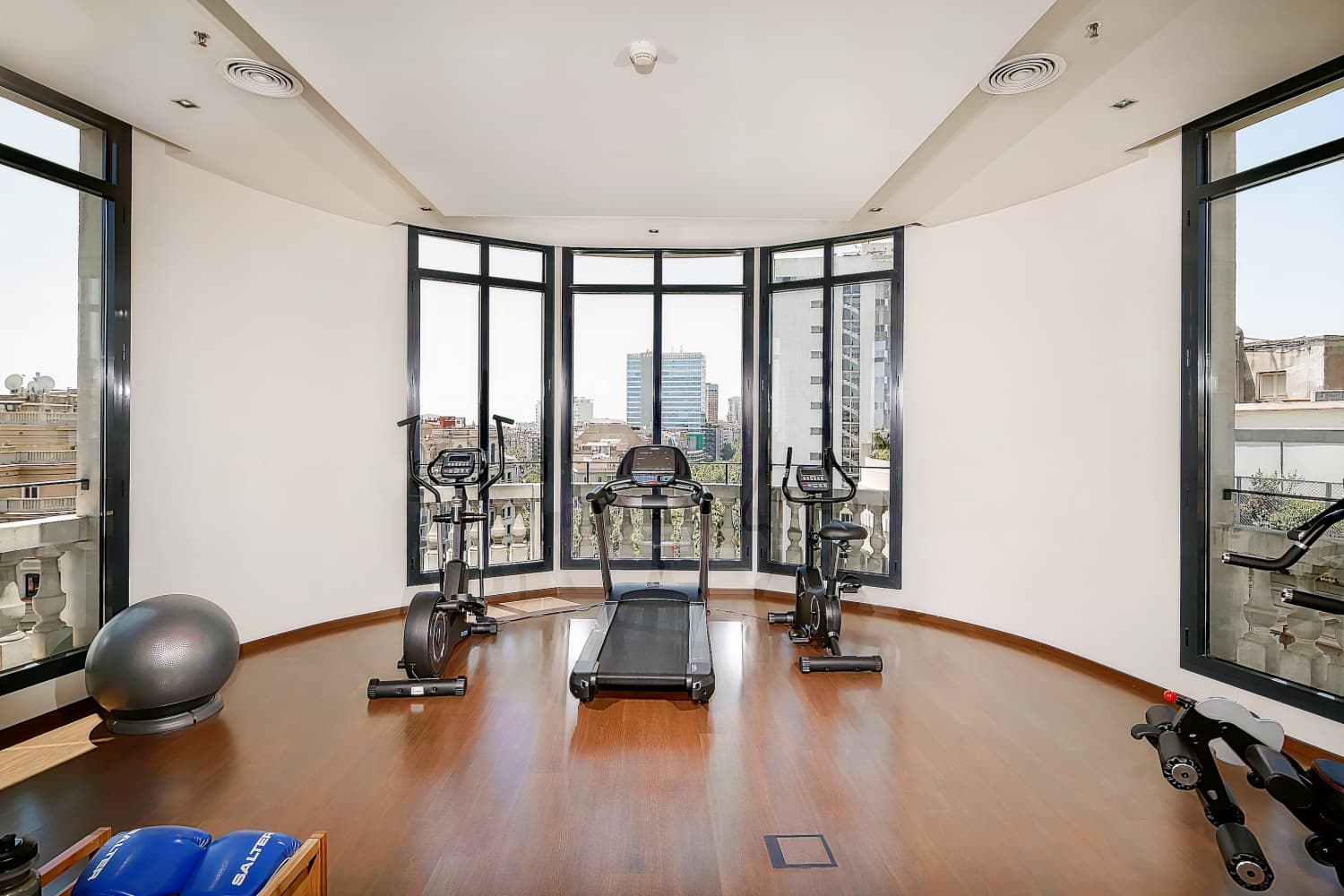 Wilson Boutique Hotel