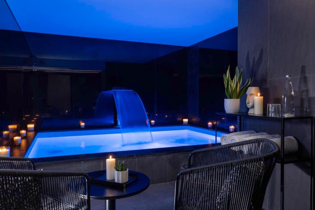 Hôtel Félicien & SPA