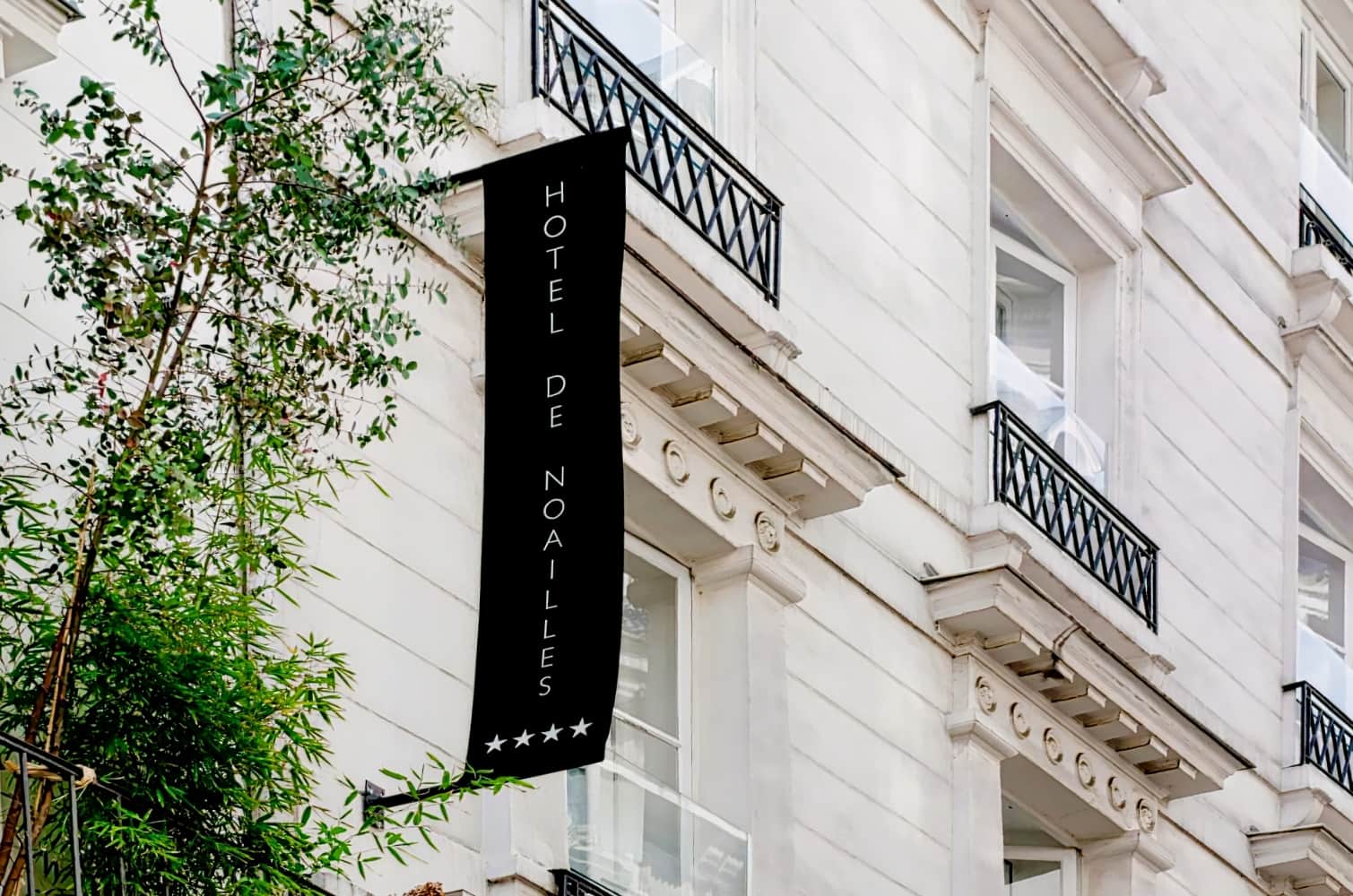 Hôtel Golden Tulip Opéra de Noailles