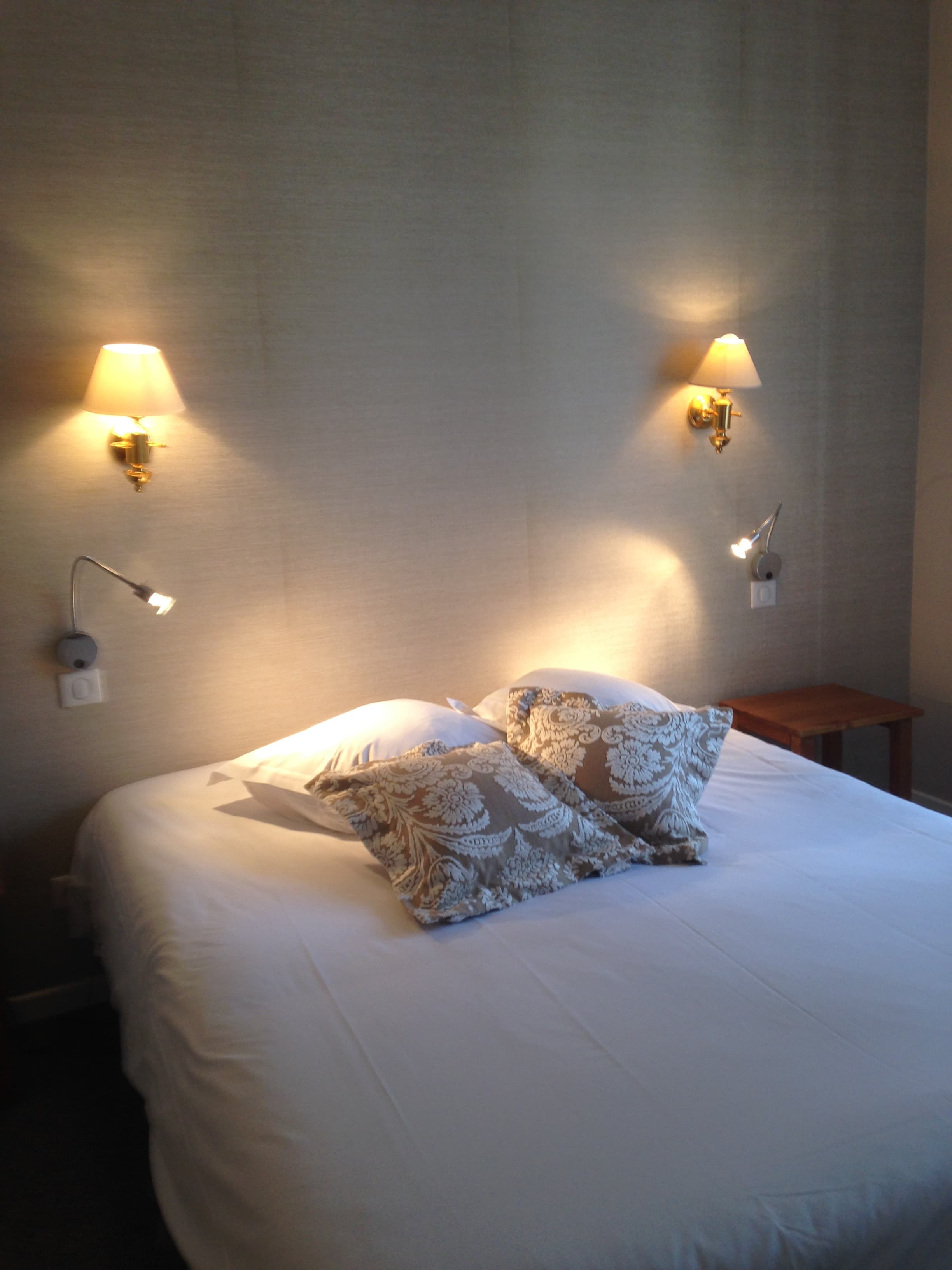 Best western Hôtel de la Bourse