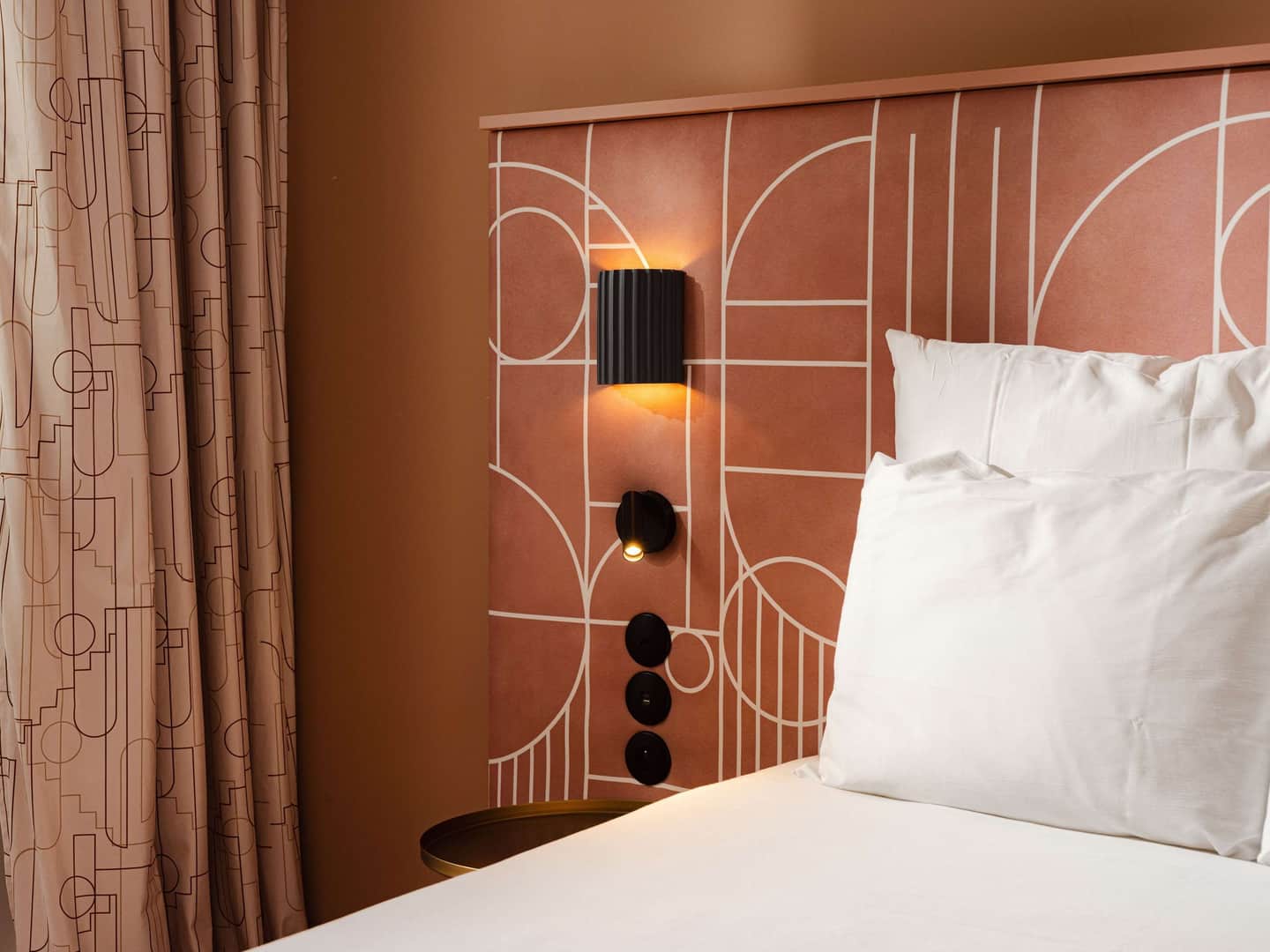 Mercure Paris Opéra Faubourg Montmartre