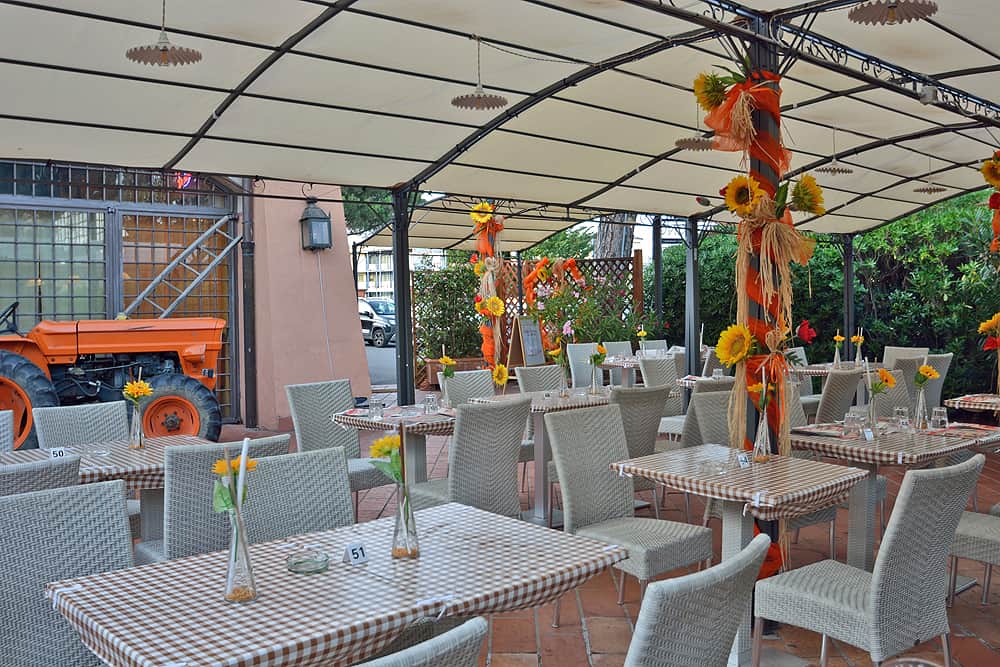 Calamidoro Hotel