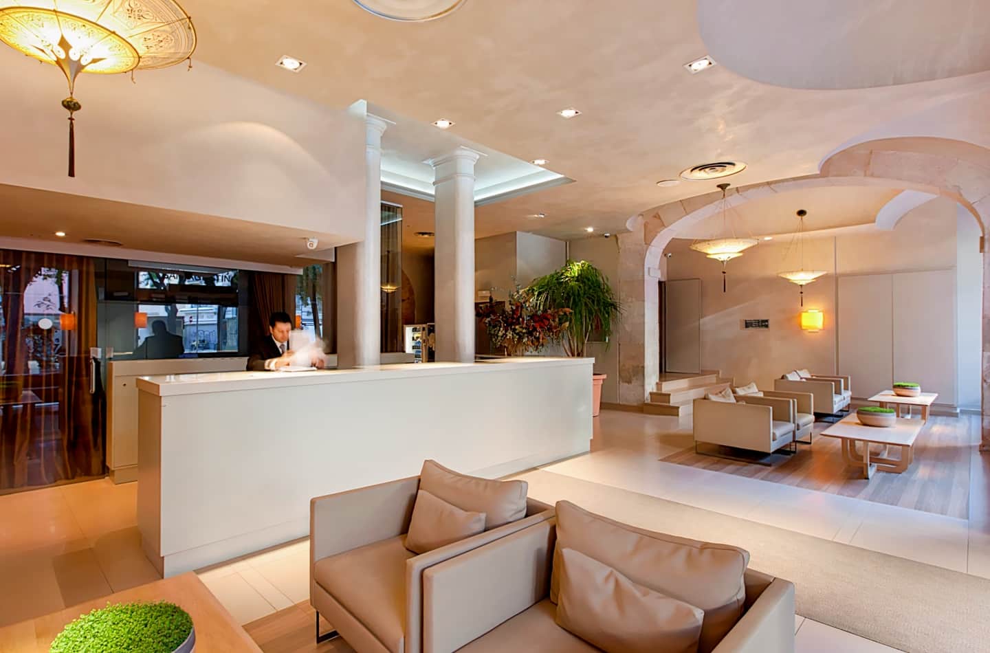 Hotel Sant Agustí