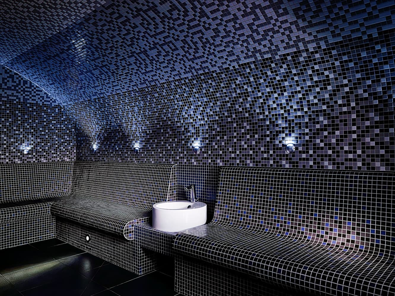 Hôtel Molitor Paris – MGallery Hôtel Collection