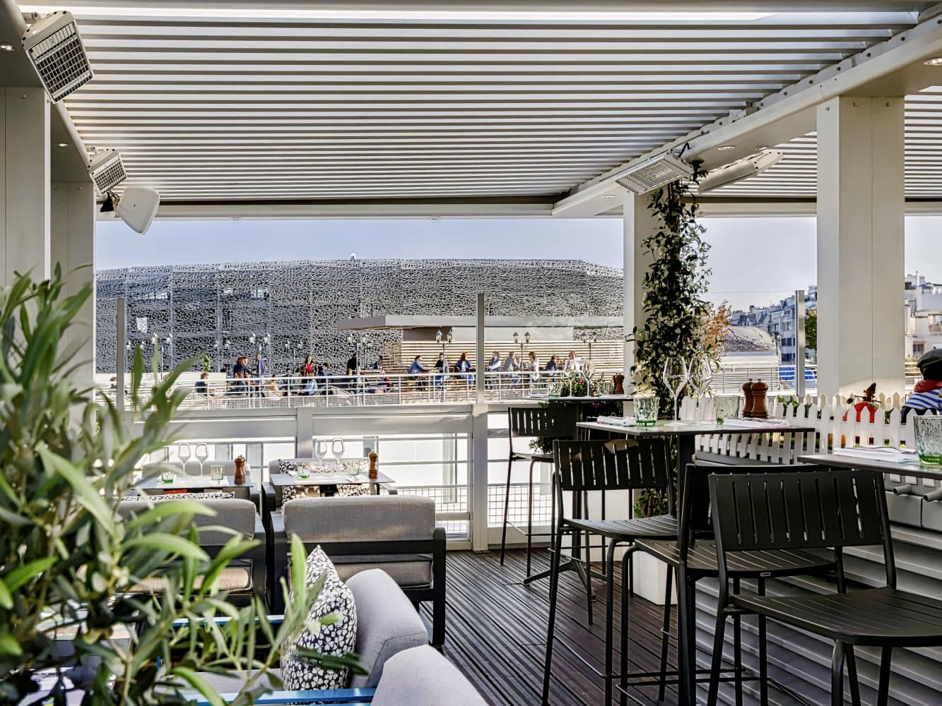 Hôtel Molitor Paris – MGallery Hôtel Collection