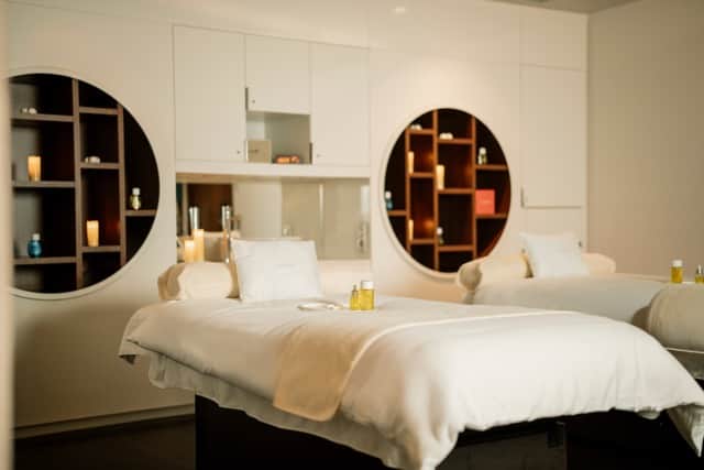 Hôtel Molitor Paris – MGallery Hôtel Collection