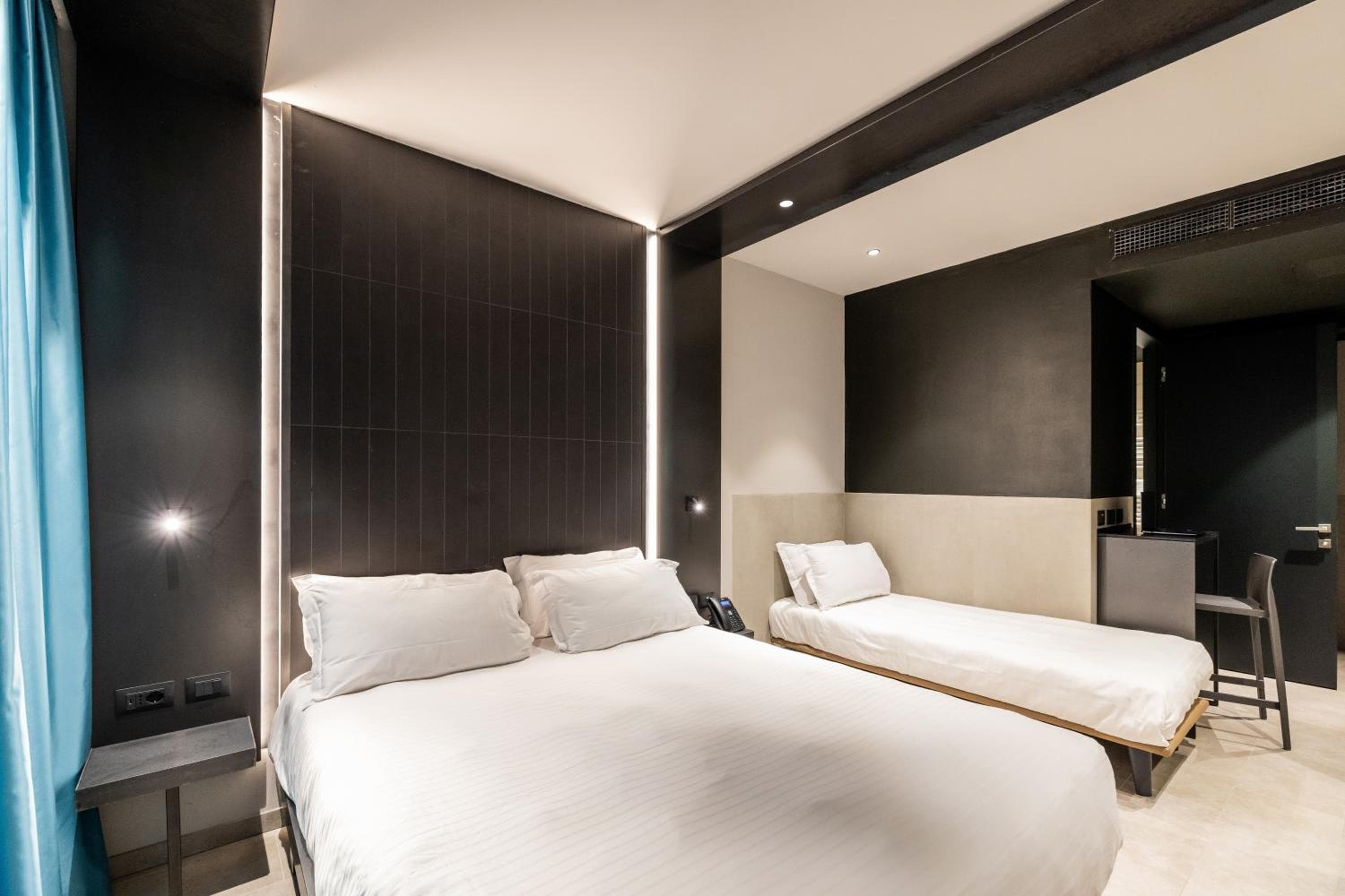 Smart Hotel Milano