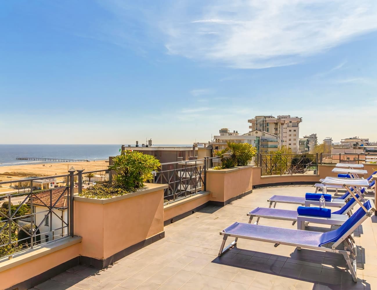 Best Western Hotel Nettunia