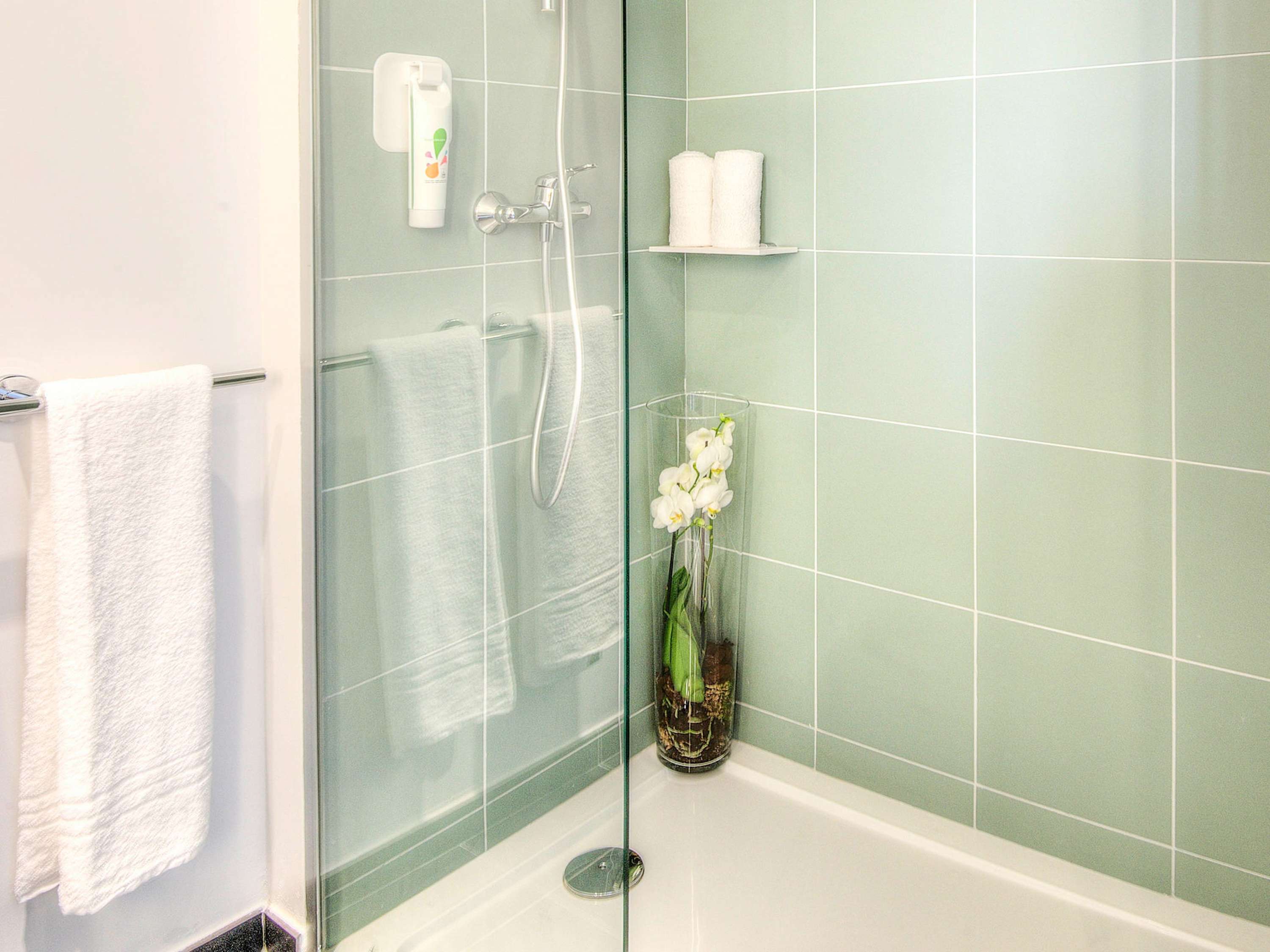 ibis Styles Nice Centre Gare