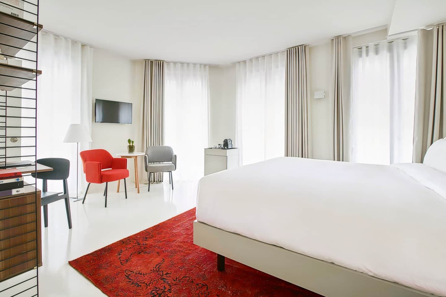 9Hotel Sablon