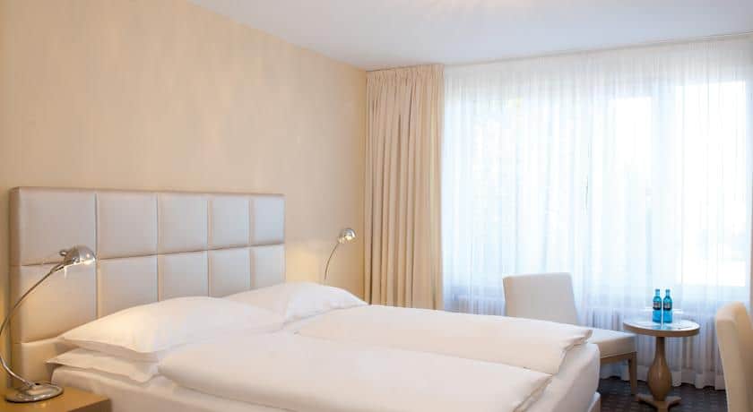Victor's Residenz-Hotel München