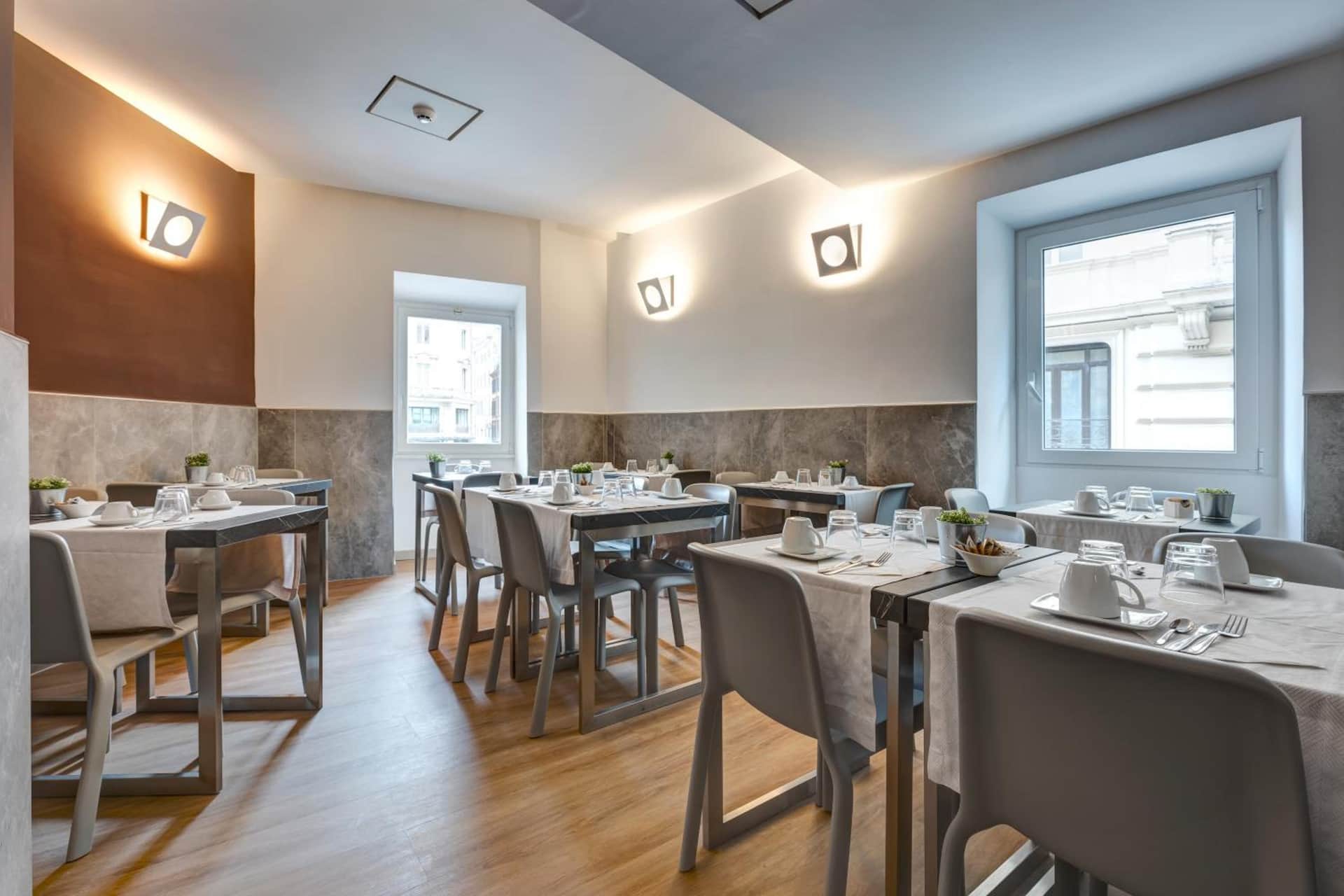 Rome Art Hotel