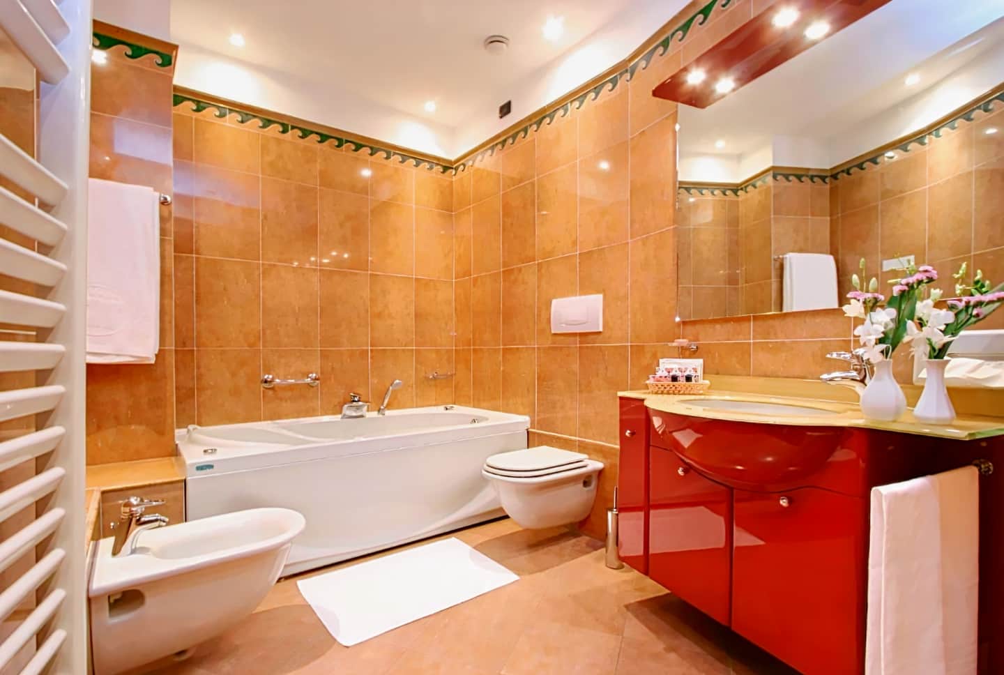 Hotel Torino Royal