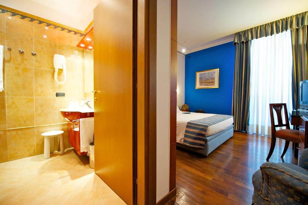 Hotel Torino Royal