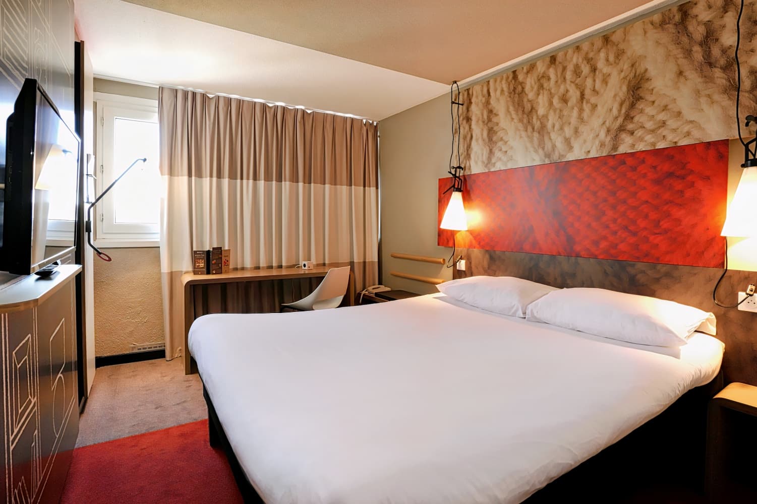 ibis Lyon Villefranche-sur-Saône